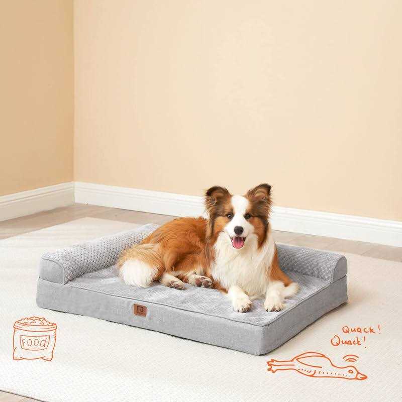 Alternative view of WNPETHOME Calming Dog Bed & cat Bed,Small Dog Bed Donut Faux Fur Anti-Anxiety Dog Bed Dog Pet Bed for Small Dogs
