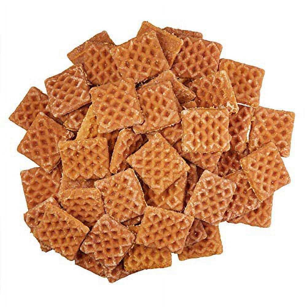 Alternative view of Amazon Brand Wag Treats Chicken and Waffle Bites