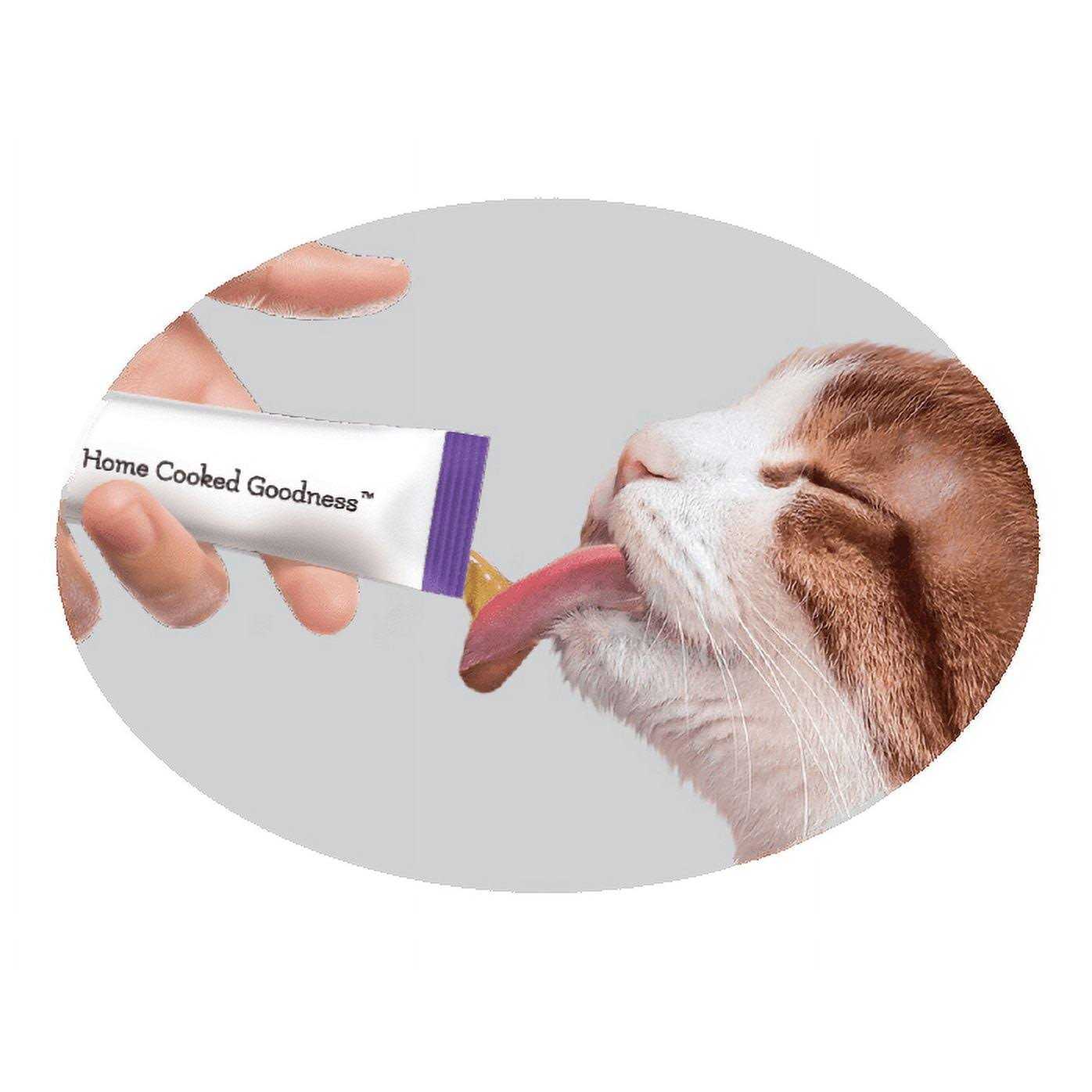 Alternative view of Cafe Nara Chicken Flavored Lickable Treats