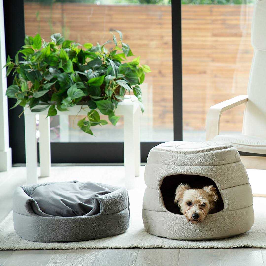 Alternative view of Best Friends by Sheri 2-in-1 Honeycomb Hut-Cuddler