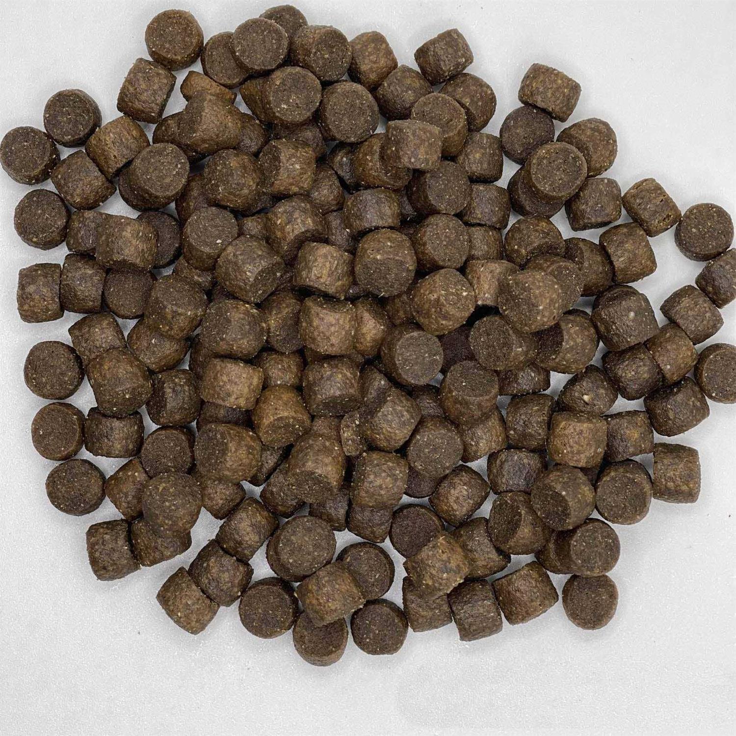 Alternative view of Team Dog Chicken Meal & Sweet Potato 30/25 Elite Blend Premium Dry Dog Food
