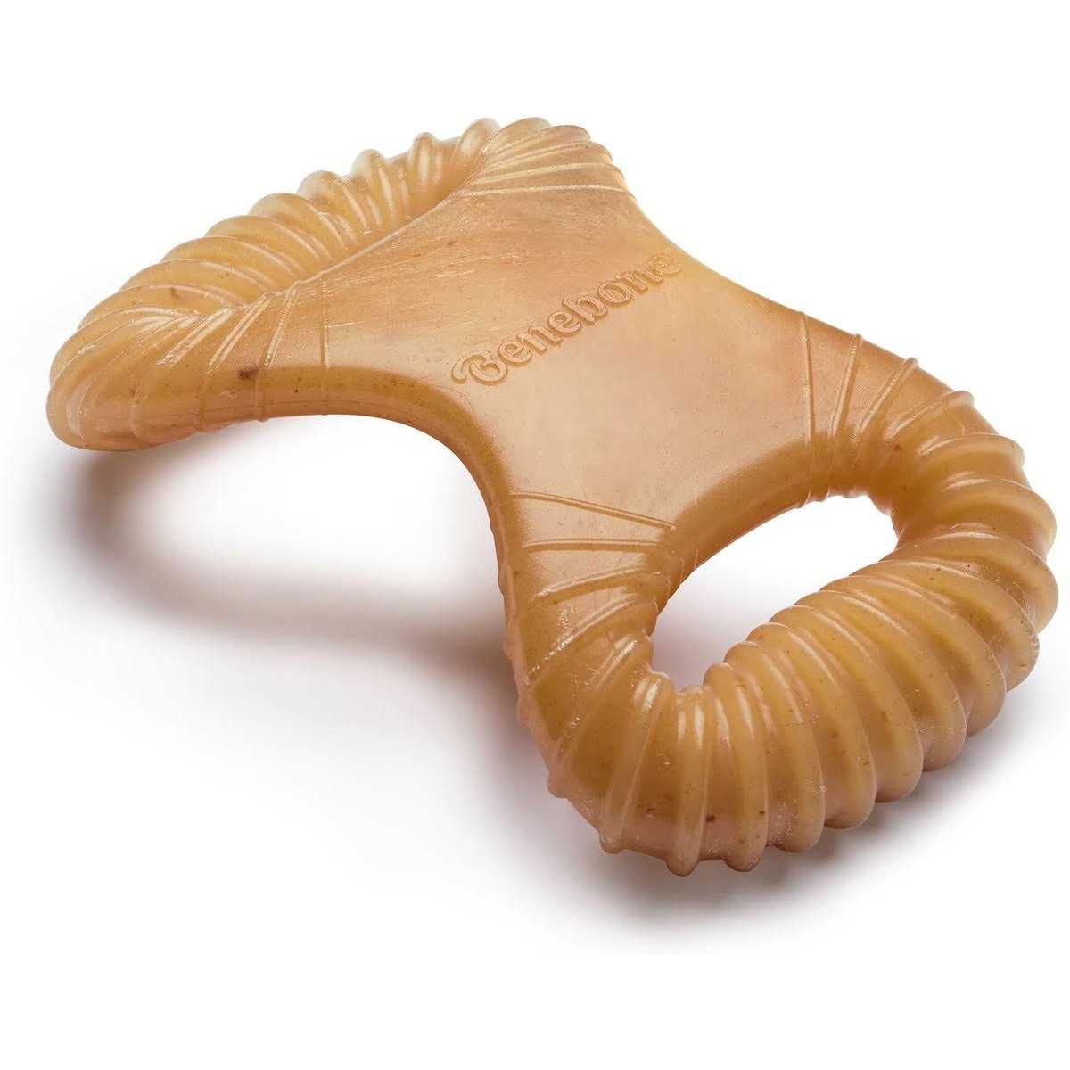 Alternative view of Benebone Dental Chew Dog Toy