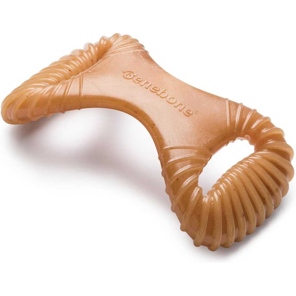 Alternative view of Benebone Dental Chew Dog Toy
