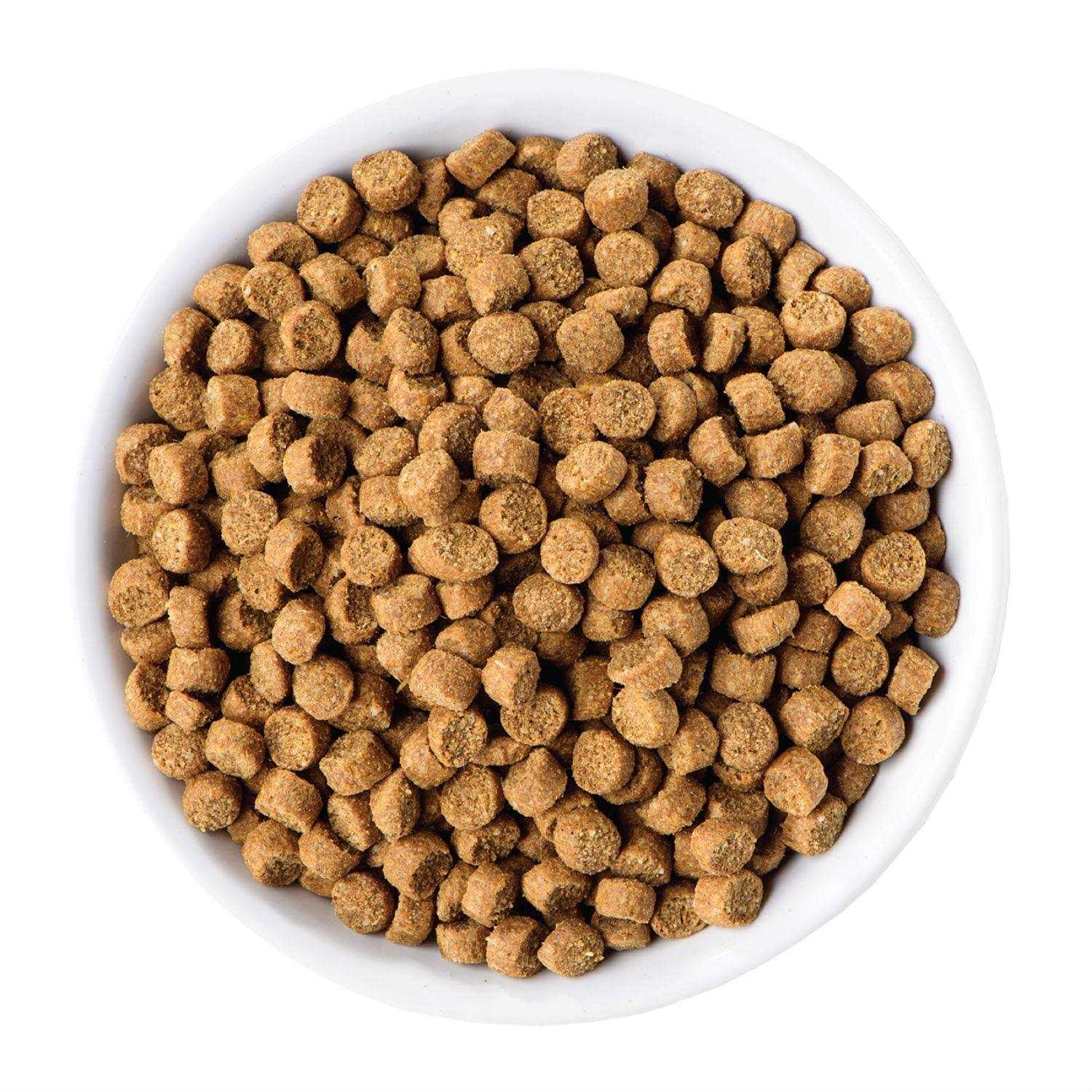 Alternative view of Wellness Complete Health Toy Breed Adult Dry Dog Food