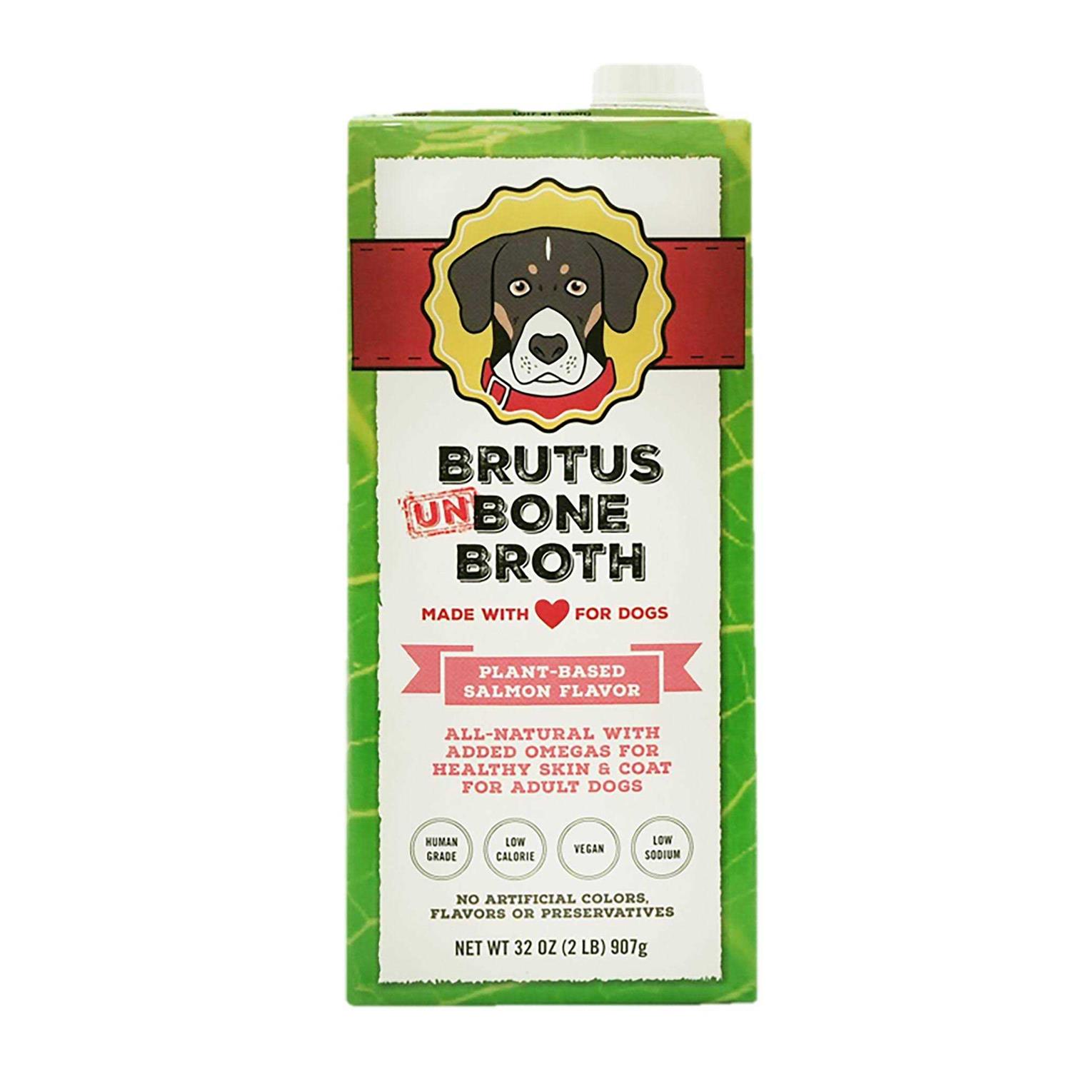 Alternative view of Brutus Bone Broth Unbone Broth