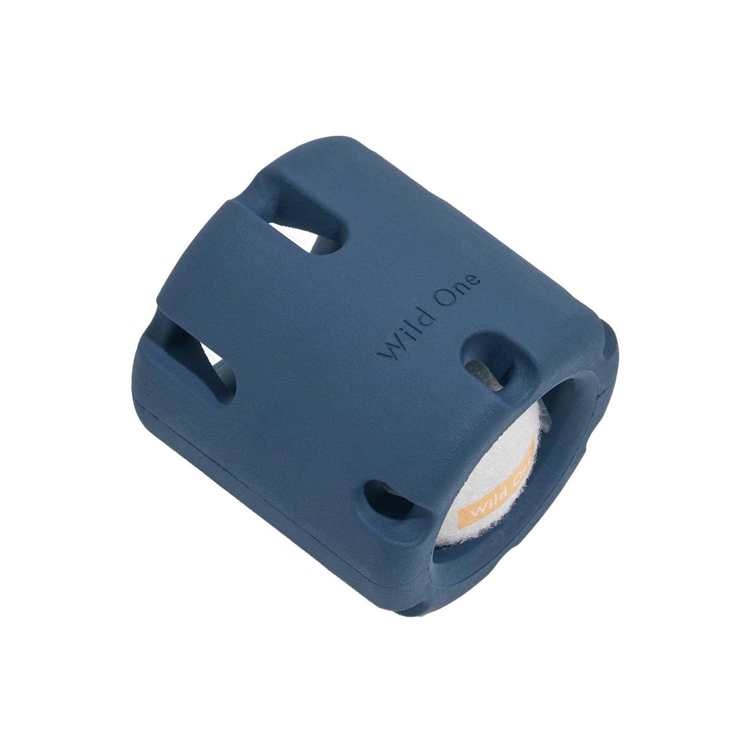 Alternative view of Wild One Tennis Tumble Dog Toy
