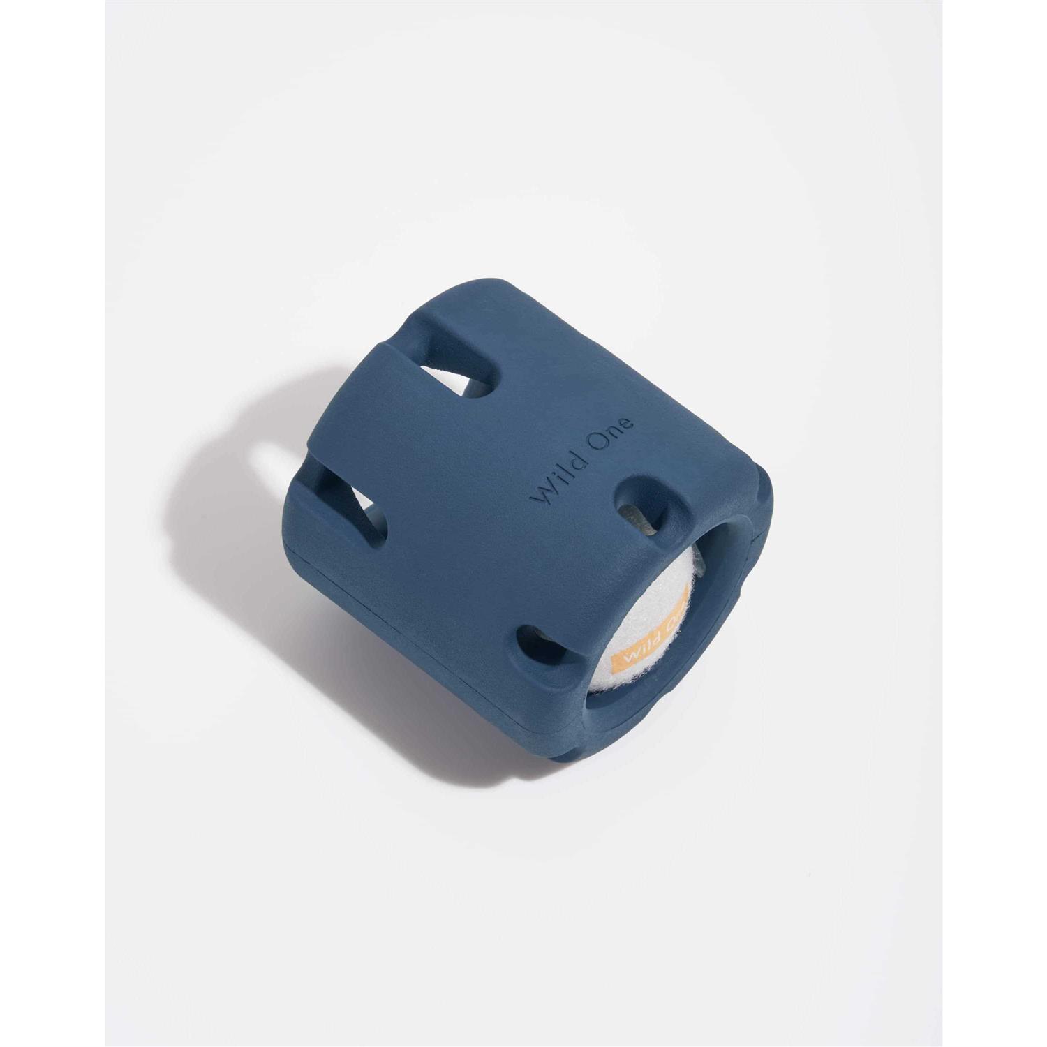 Alternative view of Wild One Tennis Tumble Dog Toy