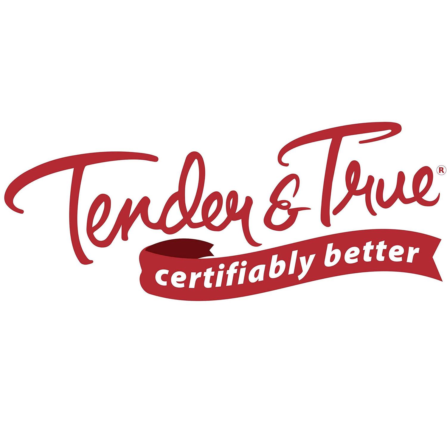 Alternative view of Tender & True Small Breed Organic Chicken Dry Dog Food