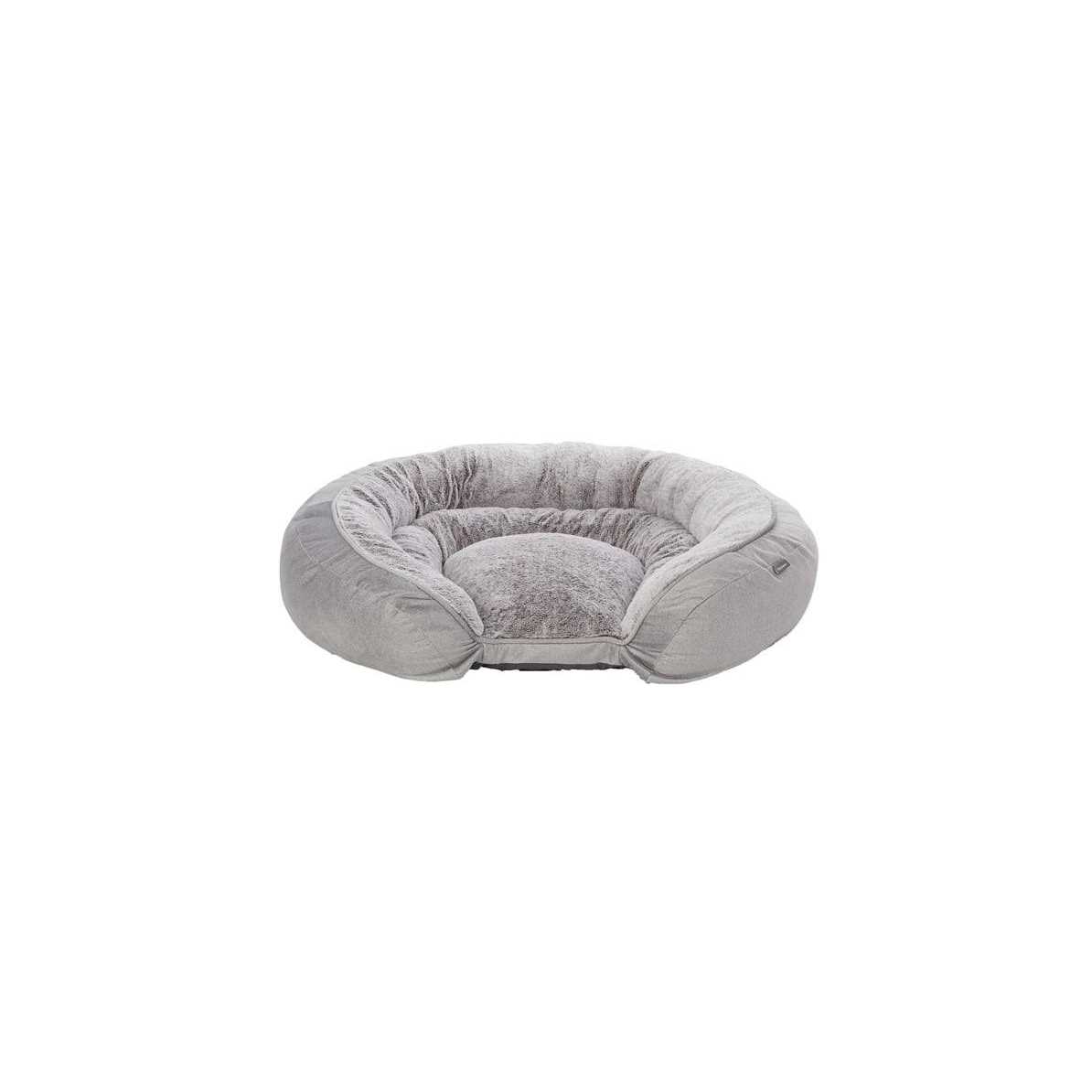 Alternative view of Top Paw Orthopedic Lounger Dog Bed