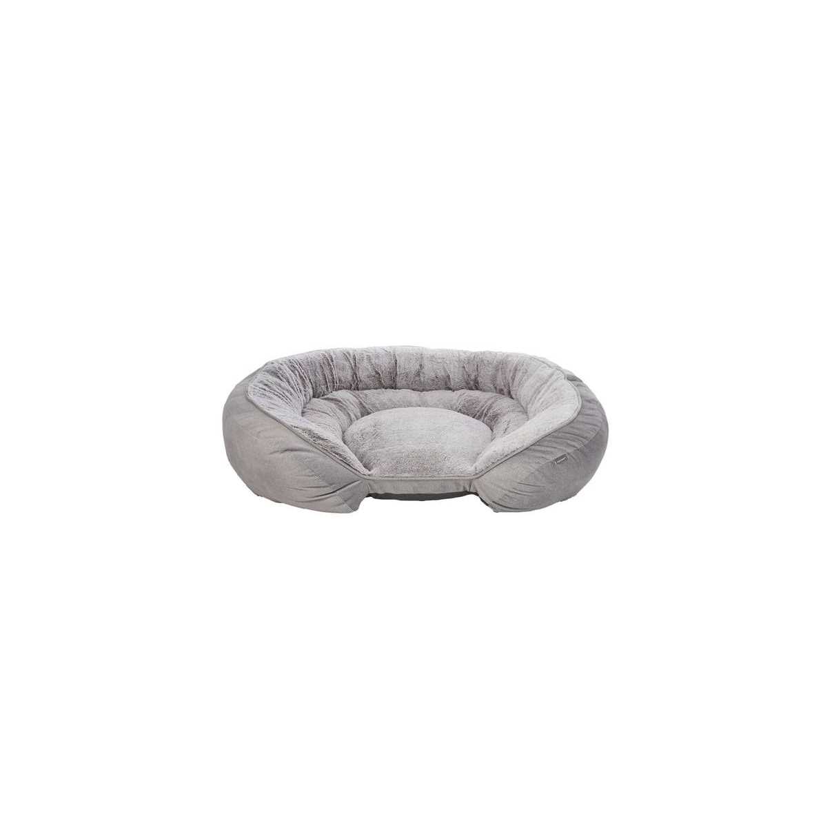 Alternative view of Top Paw Orthopedic Lounger Dog Bed