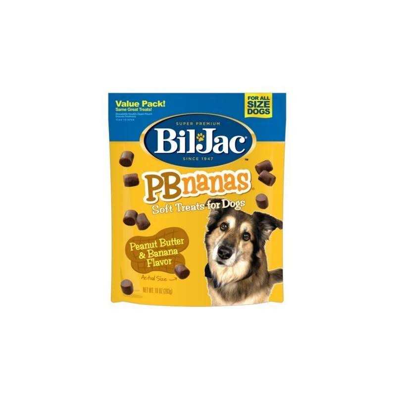 Alternative view of Bil-Jac Dog Treats Soft