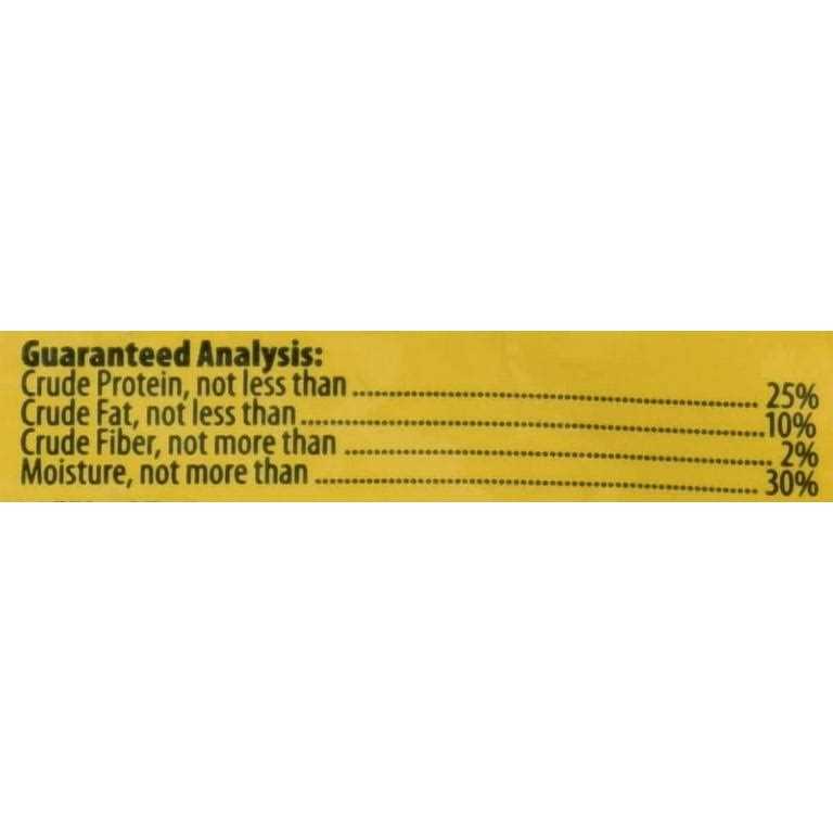 Alternative view of Bil-Jac Dog Treats Soft