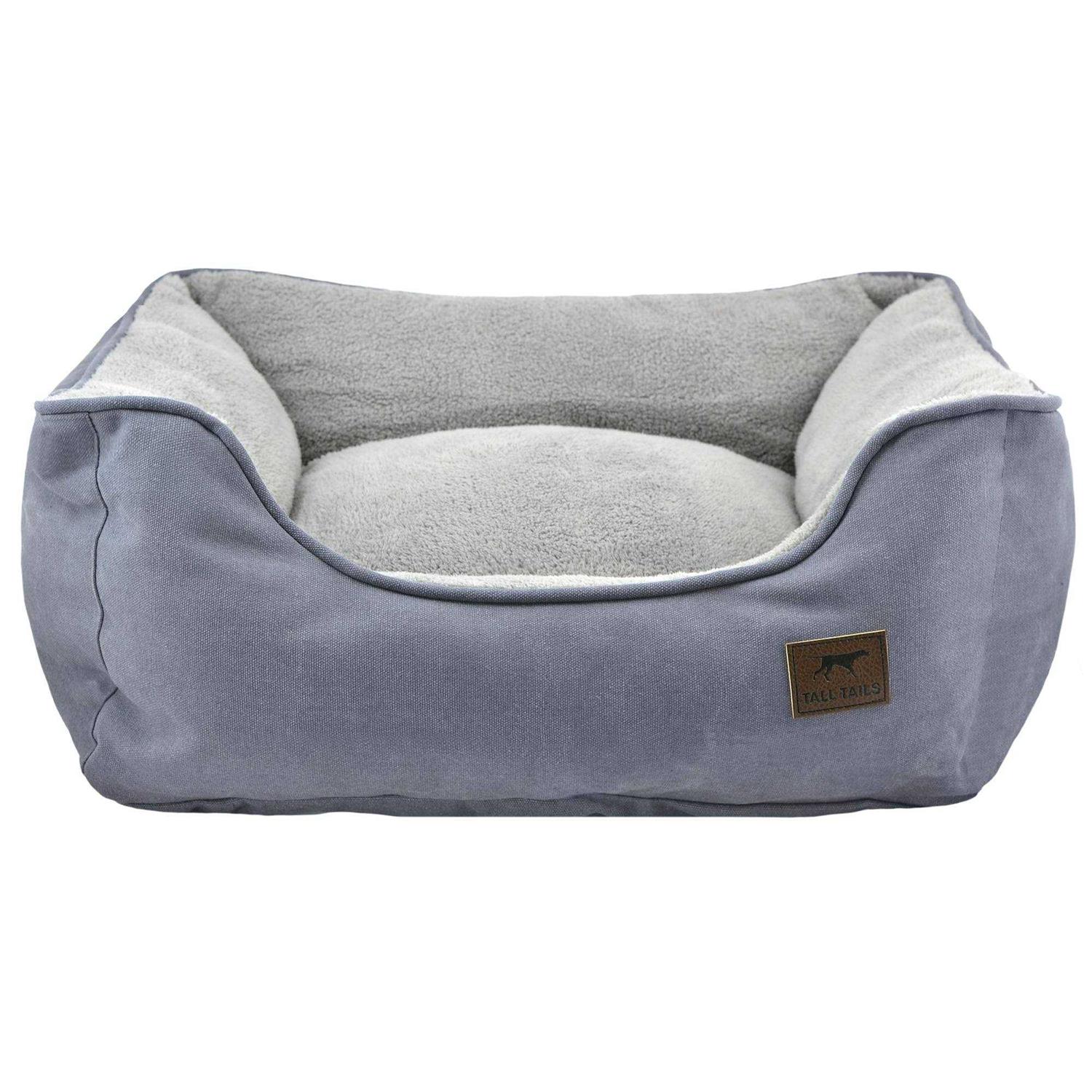 Tall Tails Dream Chaser Bolster Bed