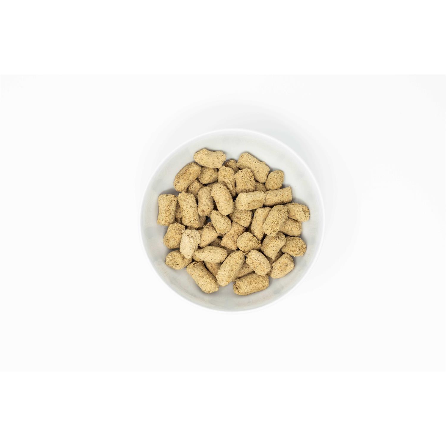 Alternative view of Stella & Chewy's Stella's Solutions Freeze Dried Chicken Healthy Heart Support Dog Food