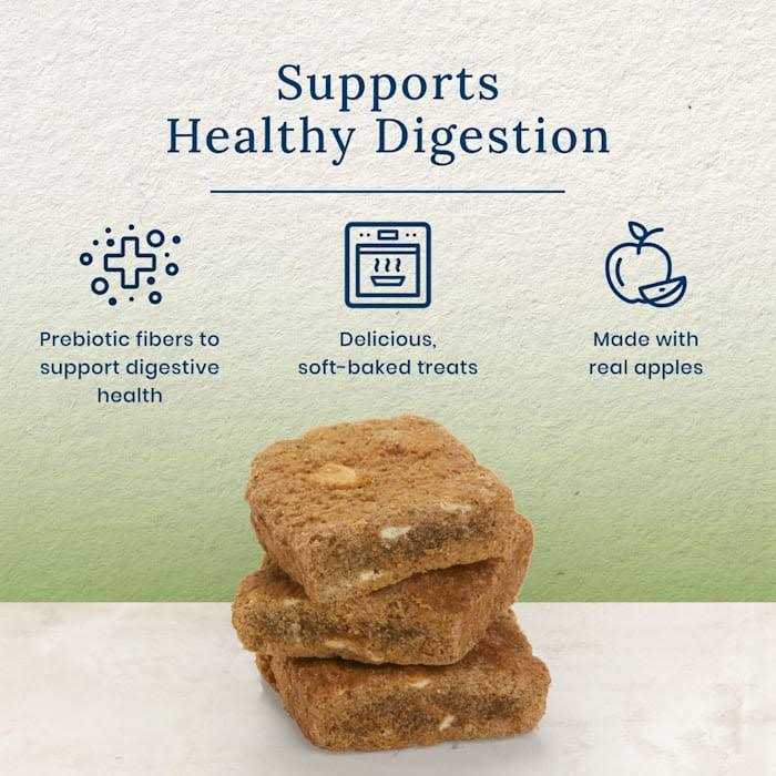 Alternative view of Blue Buffalo Benebars Chicken Support Dog Treats