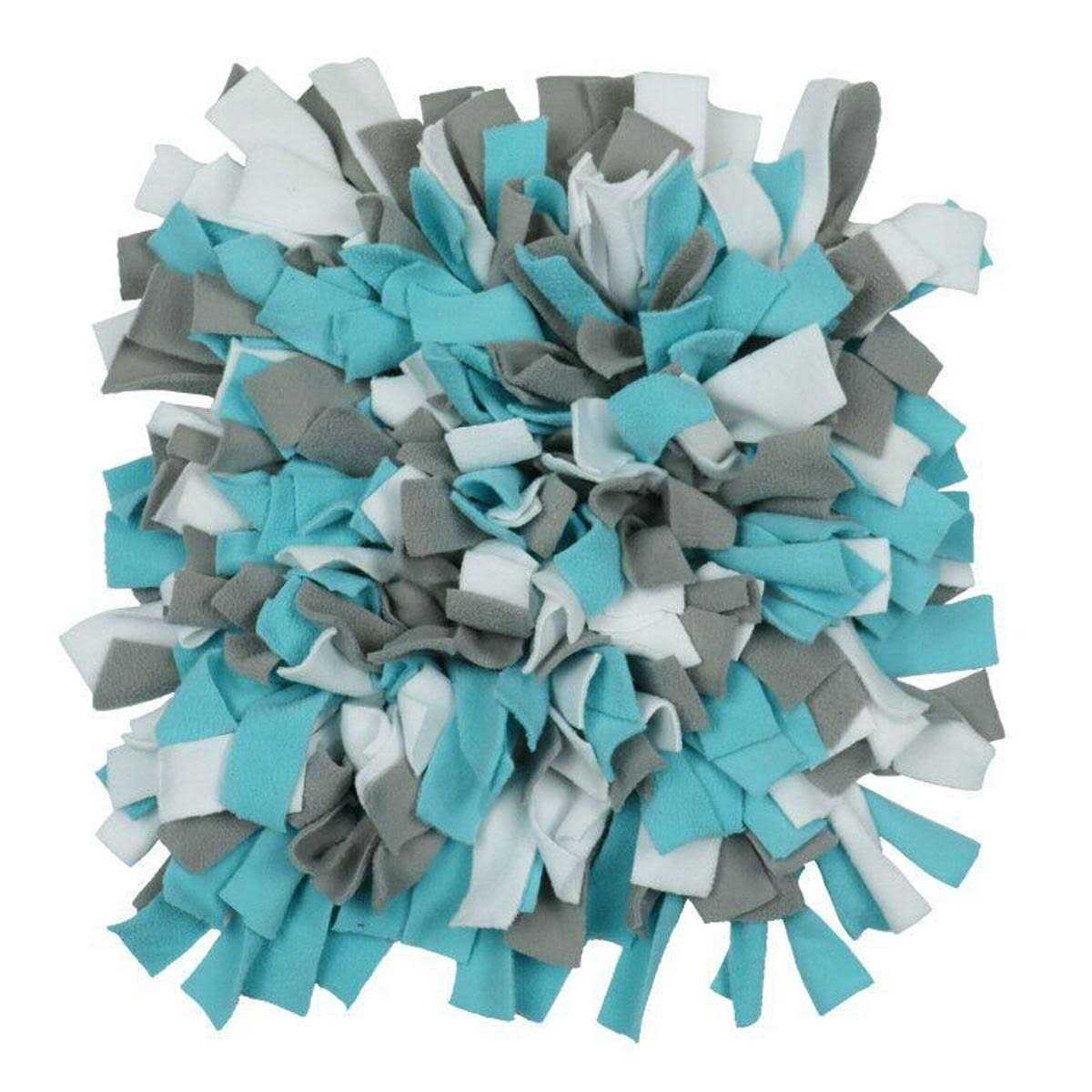 fouFIT Hide 'n Seek Snuffle Mat Dog Toys