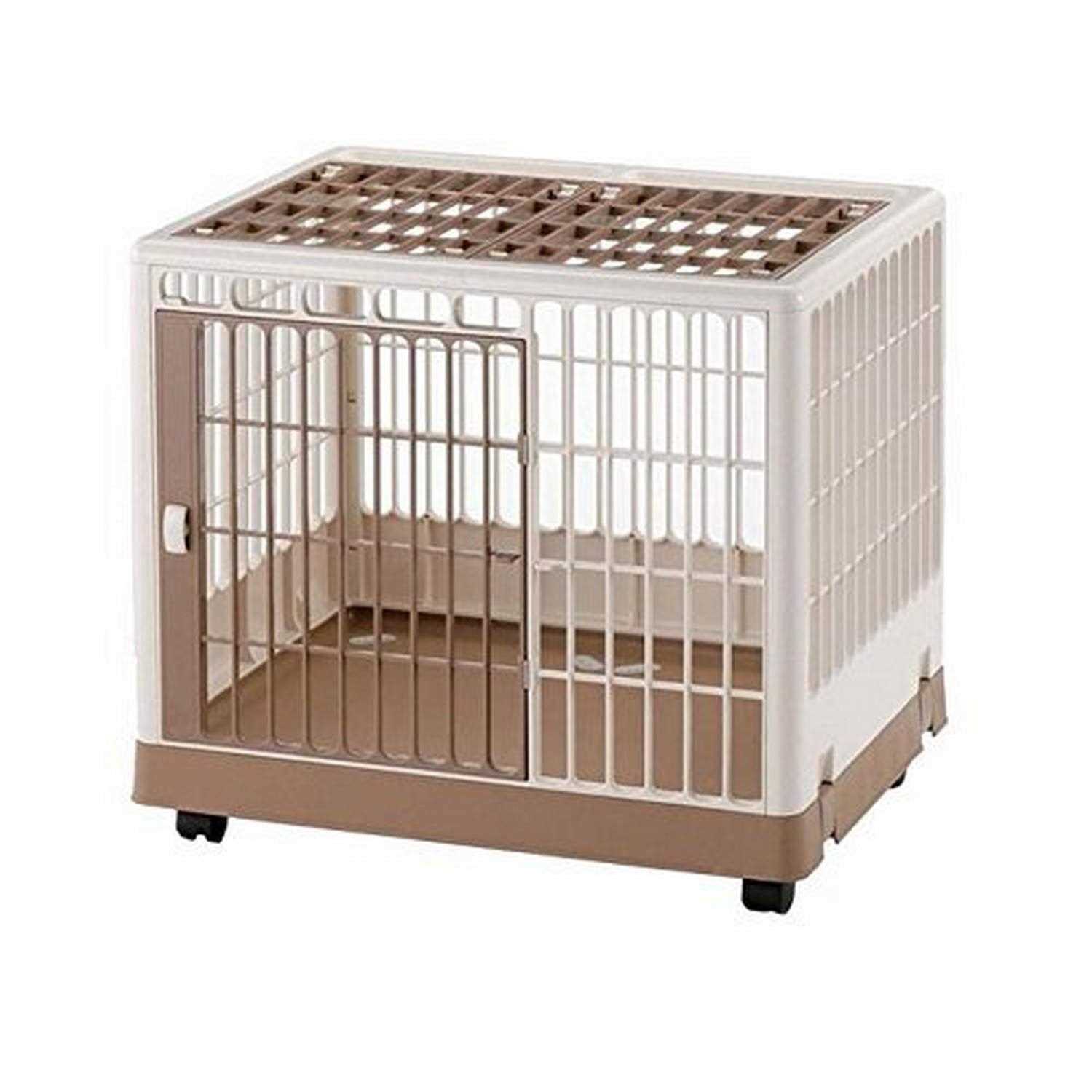Richell Pet Training Kennel