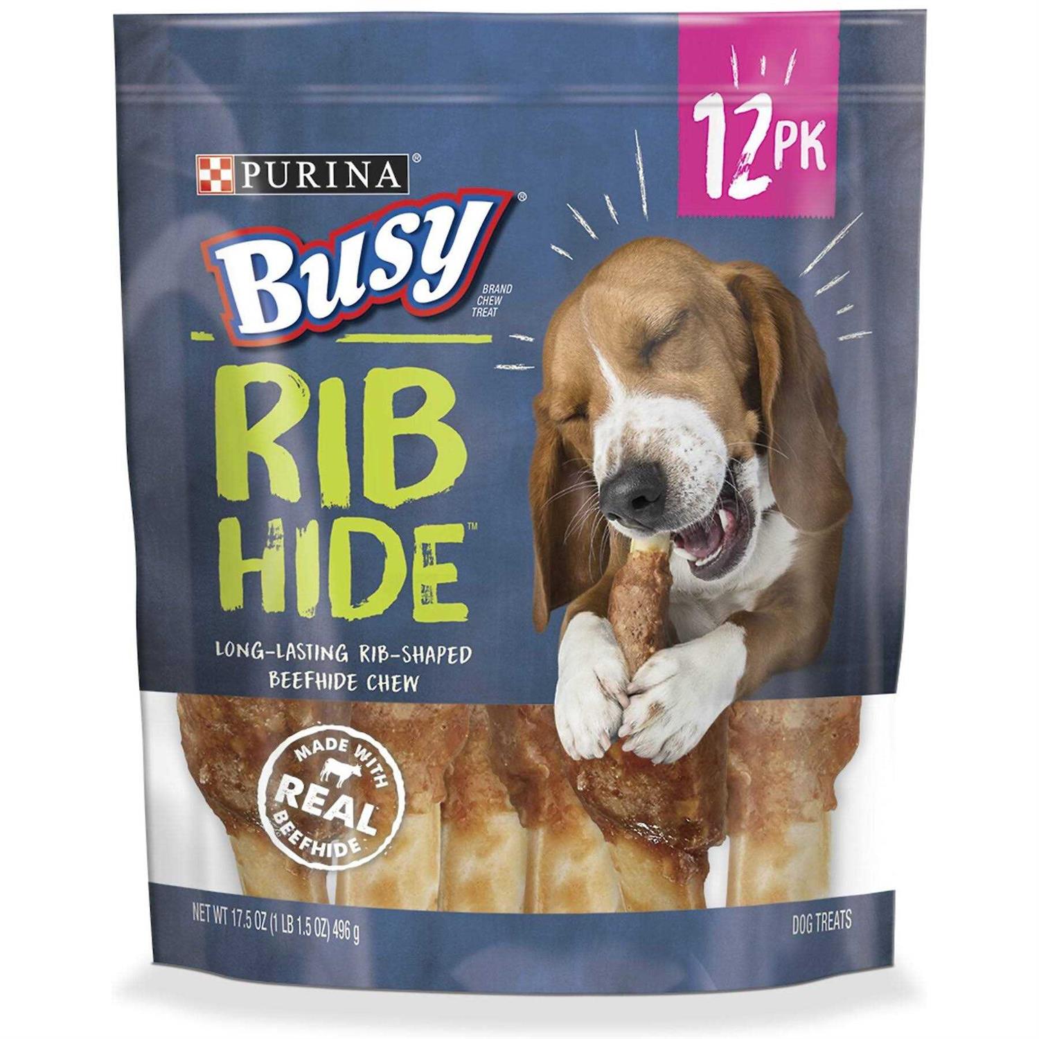 Purina Busy Chew Treats