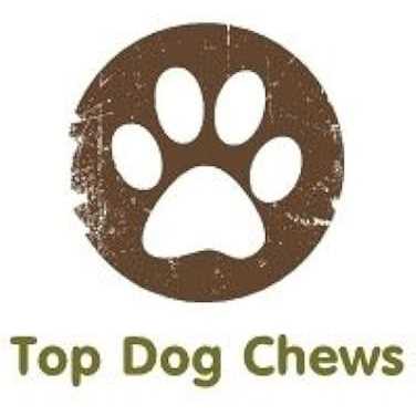 Alternative view of Top Dog Chews Premium Large Thick Elk Antler 5 Pack Dog Chew Treat