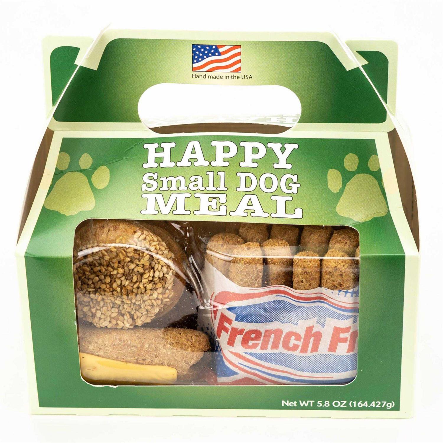 Annie's Pooch Pops Happy Small Dog Treats