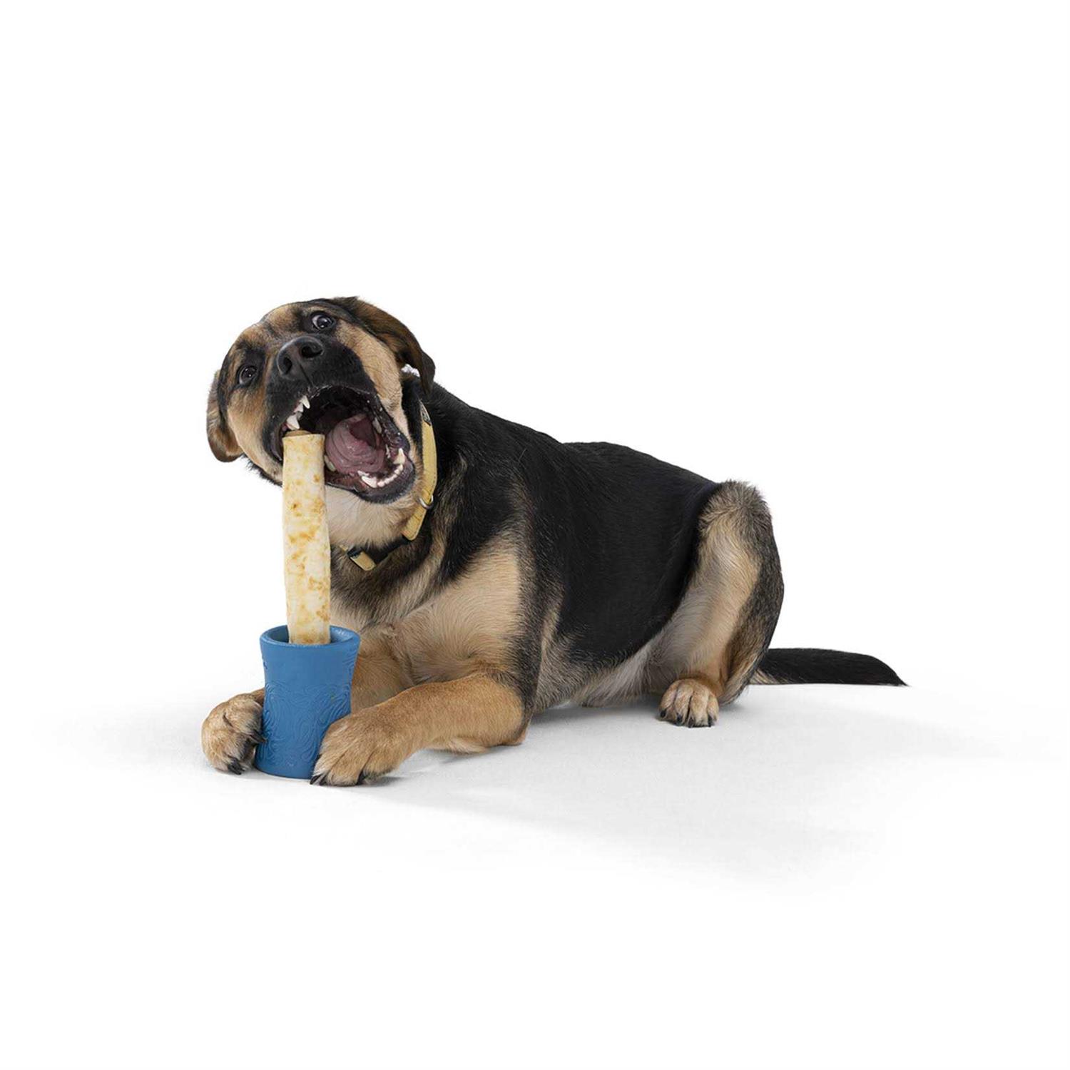 Alternative view of West Paw Funnl Dog Toy