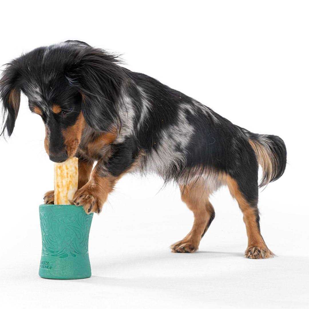 Alternative view of West Paw Funnl Dog Toy