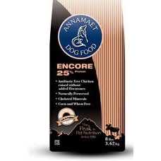 Alternative view of Annamaet 25% Medium & Large Breed Dry Dog Food