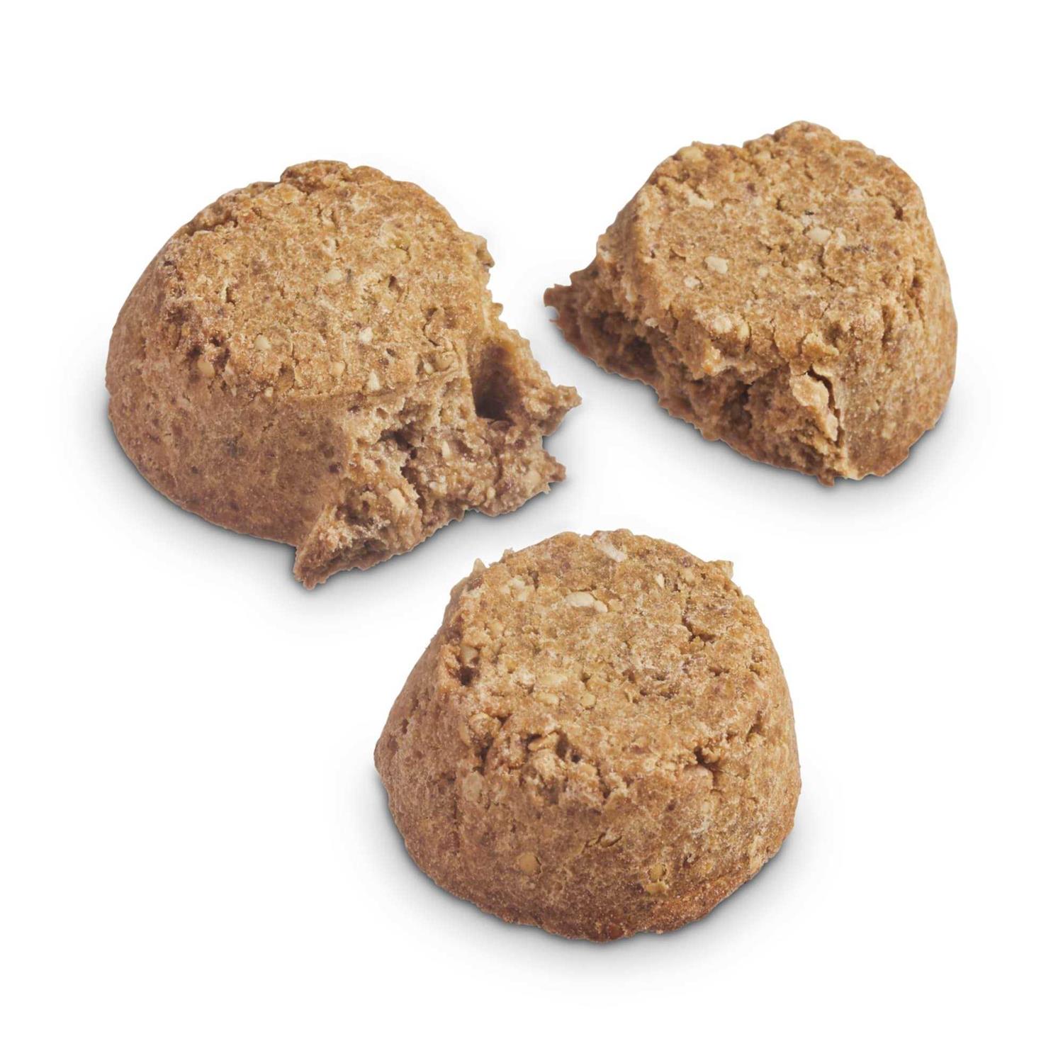 Alternative view of WholeHearted Grain Free Crunchy Dog Treats