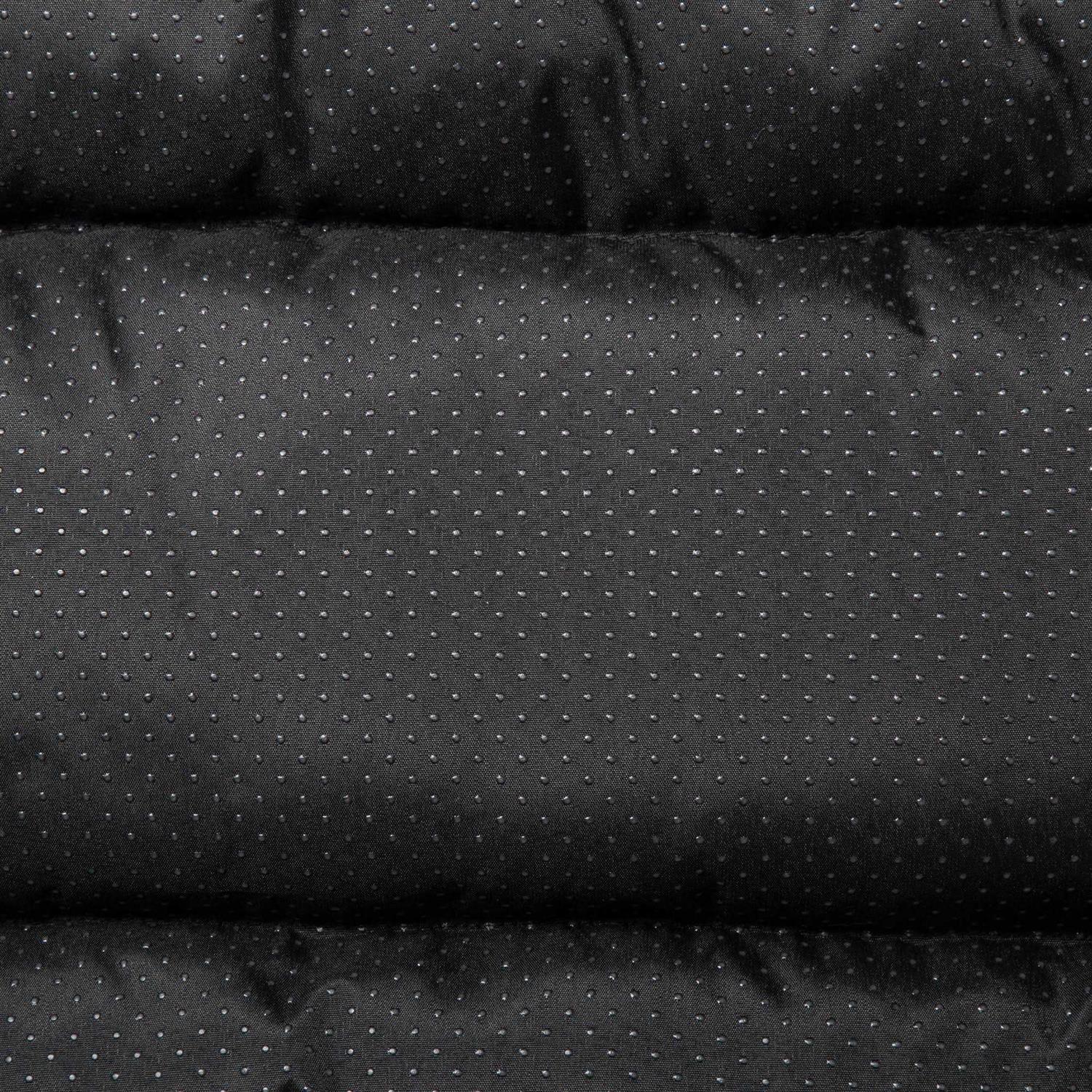 Alternative view of Boots & Barkley Modern Cuddler Dog Bed
