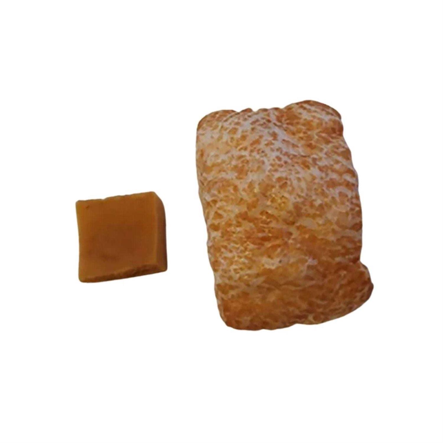 Alternative view of Yeti Dog Nuggets