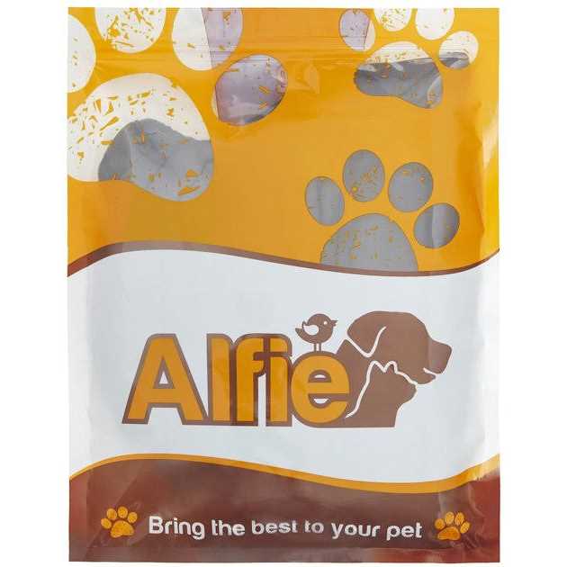 Alternative view of Alfie Pet Washable Female Dog Diaper