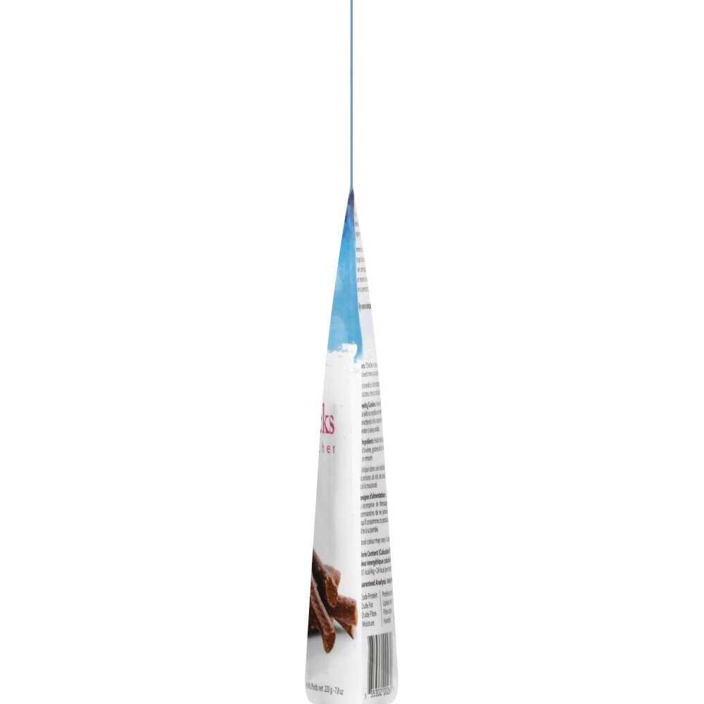 Alternative view of Caledon Farms Chewy Chicken Sticks Dog Treats
