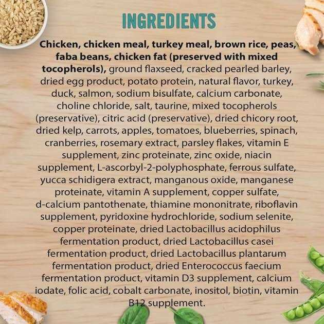 Alternative view of Chicken Soup for the Soul Adult Dry Dog Food