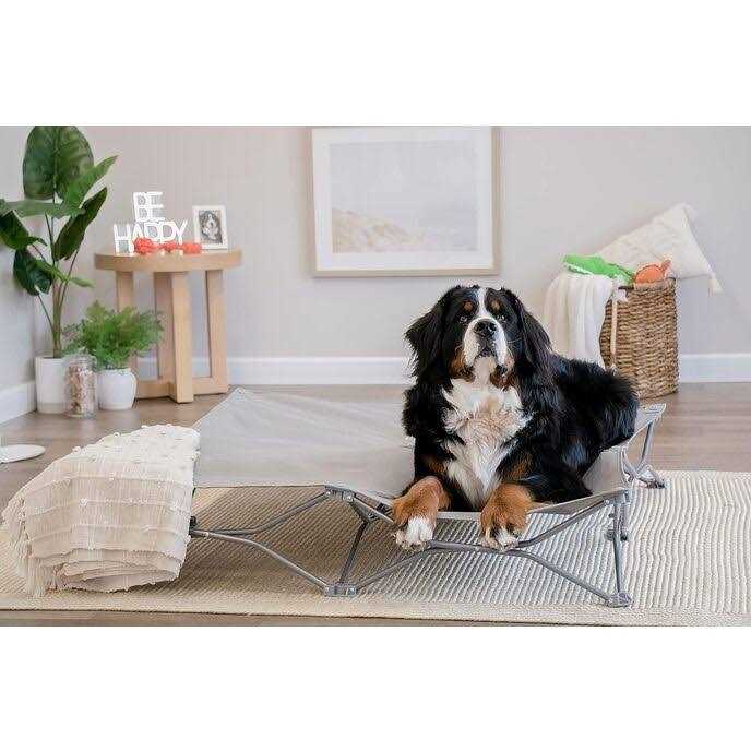 Alternative view of Carlson Pet Products Portable Pup Pet Bed