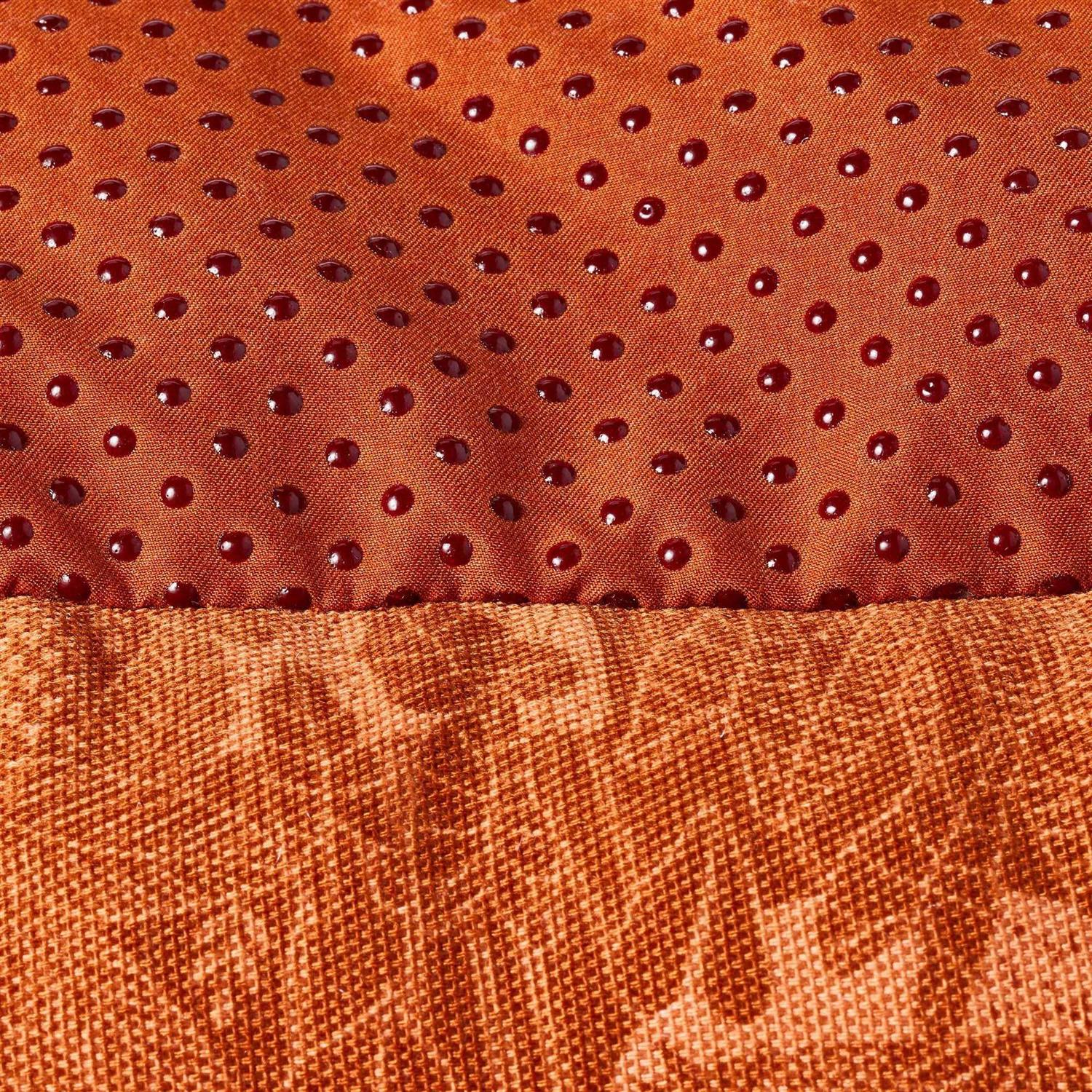 Alternative view of Boots & Barkley Cuddler Dog Bed