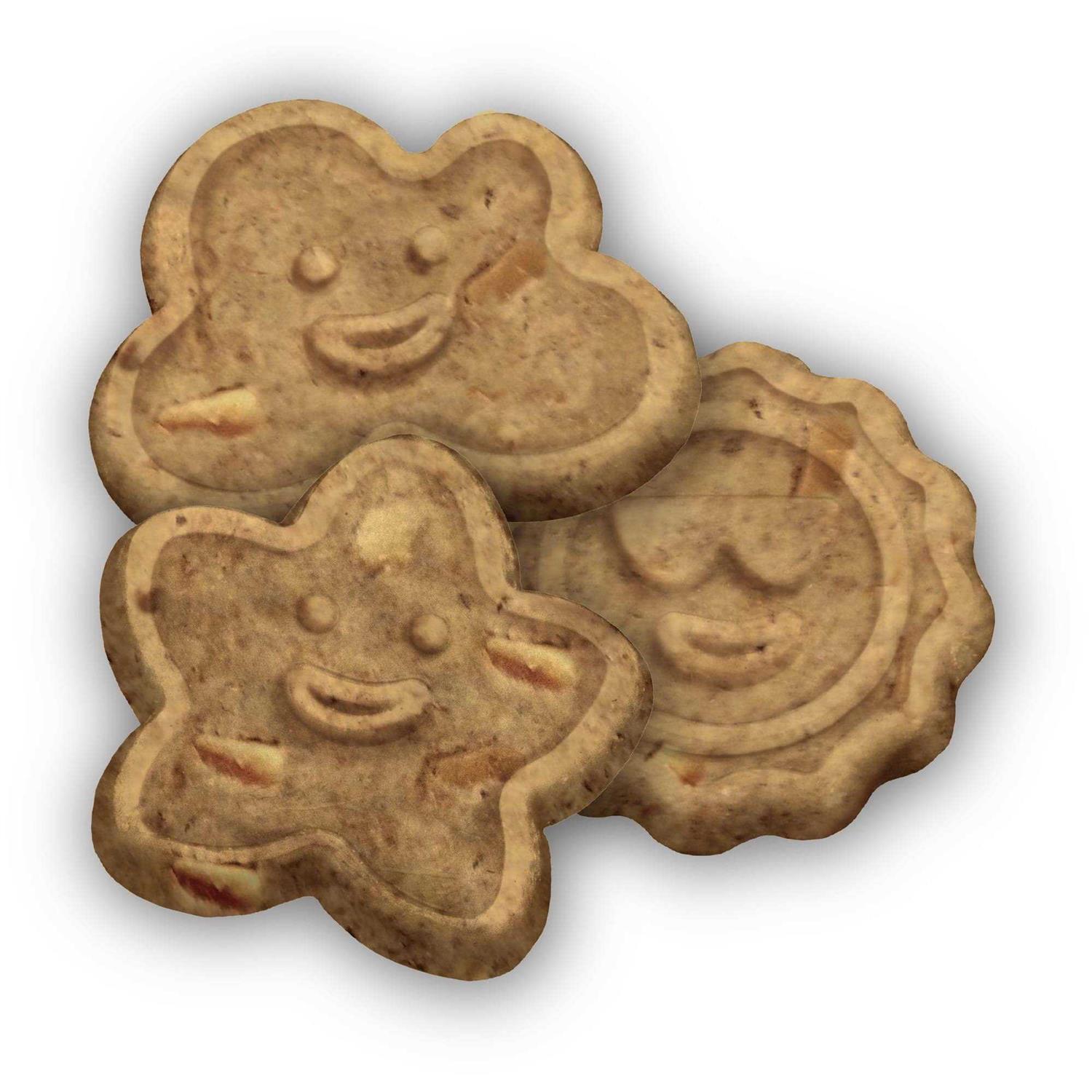 Alternative view of Cloud Star Wag More Bark Less Grain Free Oven Baked Dog Treats