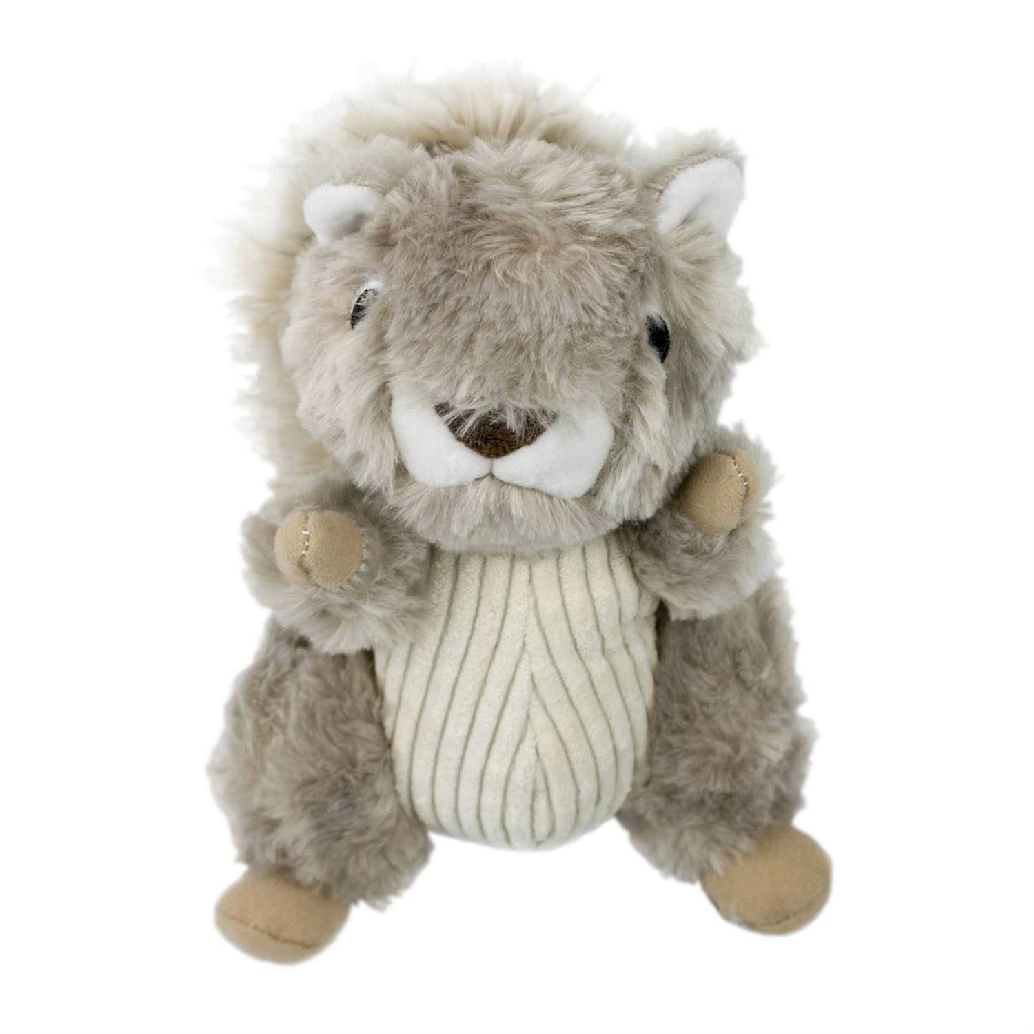 Tall Tails Animated Squirrel Dog Toy