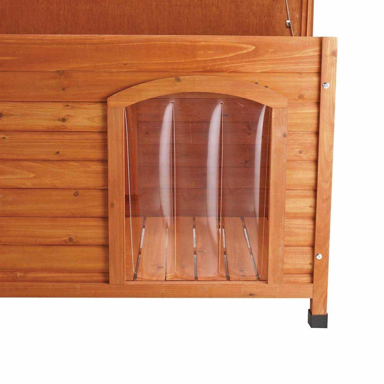 Alternative view of Ware Premium Plus Frame Dog House Door Flap