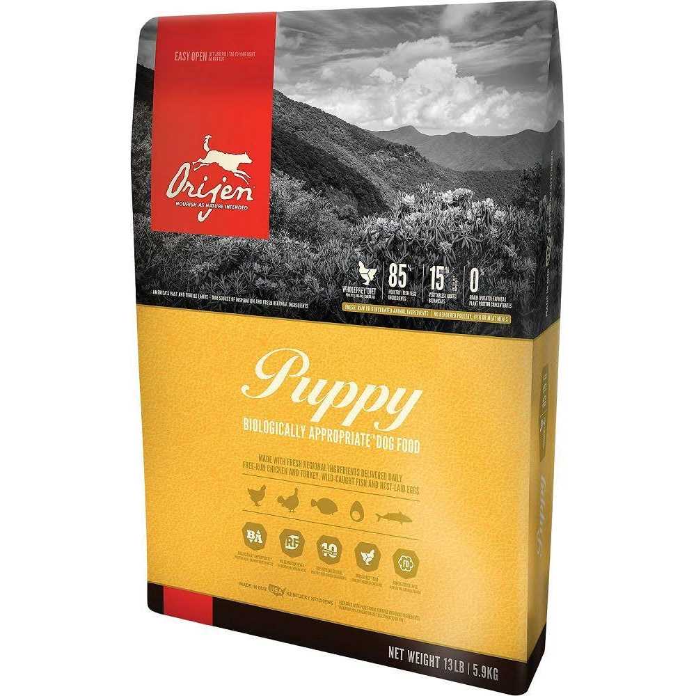 Alternative view of Whole Grain Land Recipe Dog Food