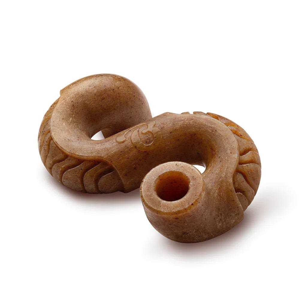Alternative view of Benebone Tripe Bone Dog Chew
