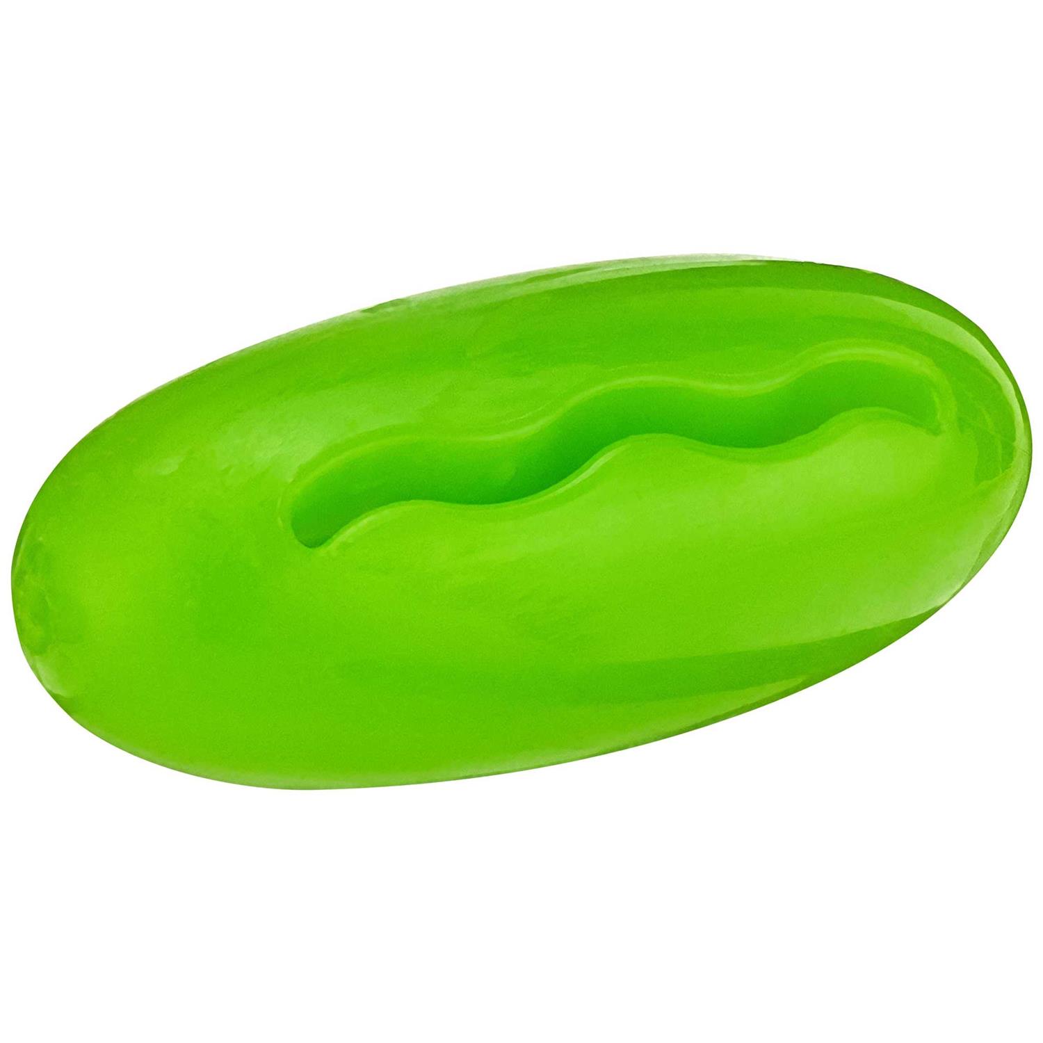 Starmark Treat Dispensing Pickle Pocket