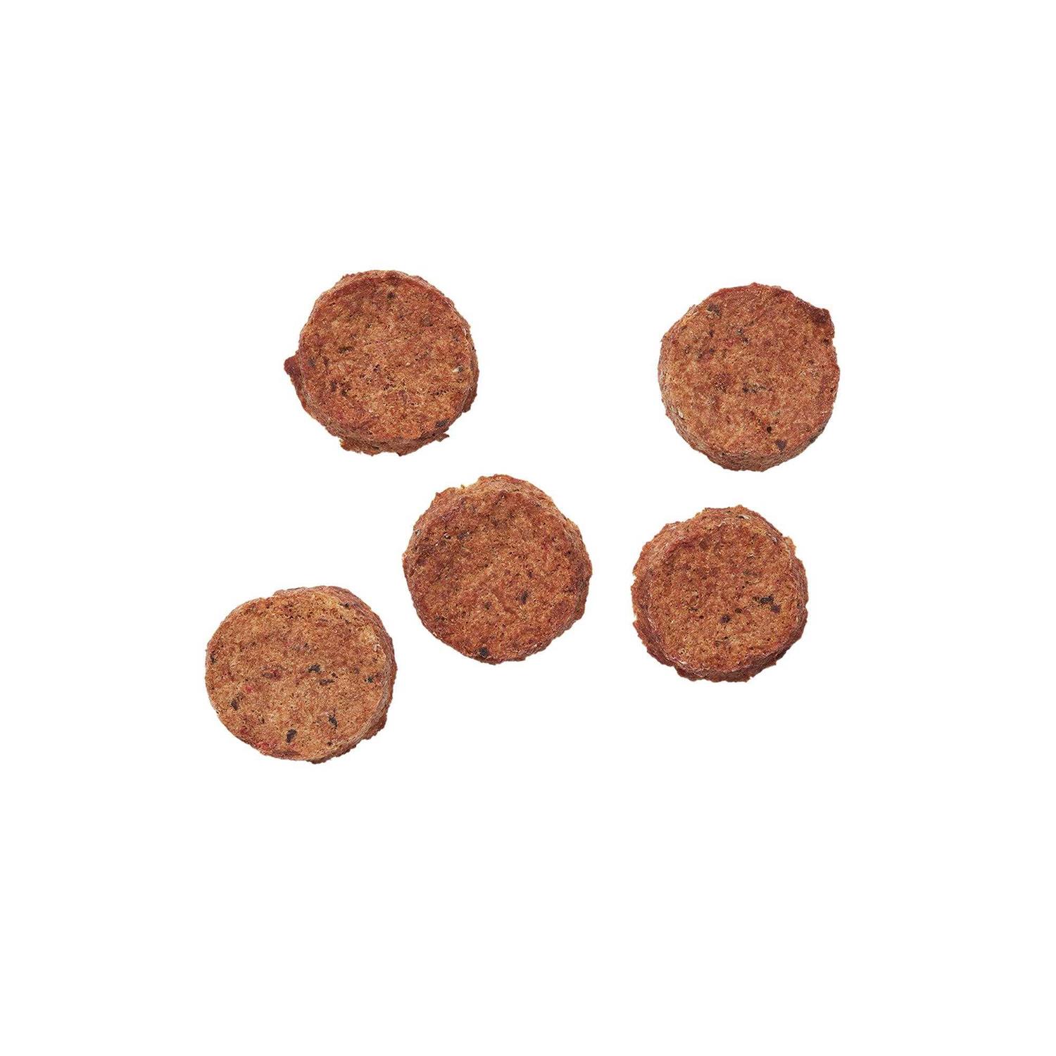 Alternative view of The Honest Kitchen Dog Treats Superfood Cod Crisps