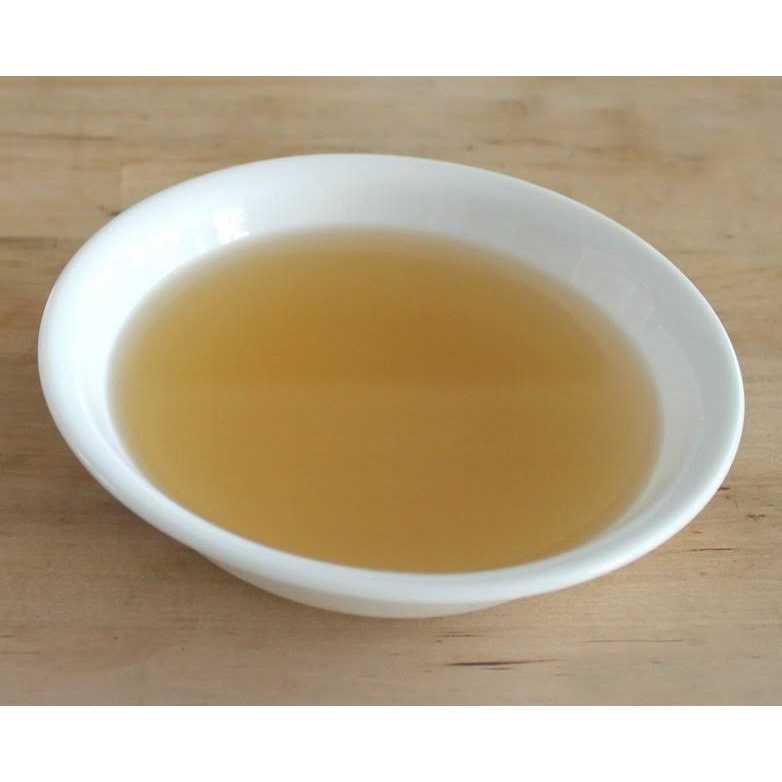 Alternative view of Caru Grass-Fed Beef Bone Broth for Dogs Cats