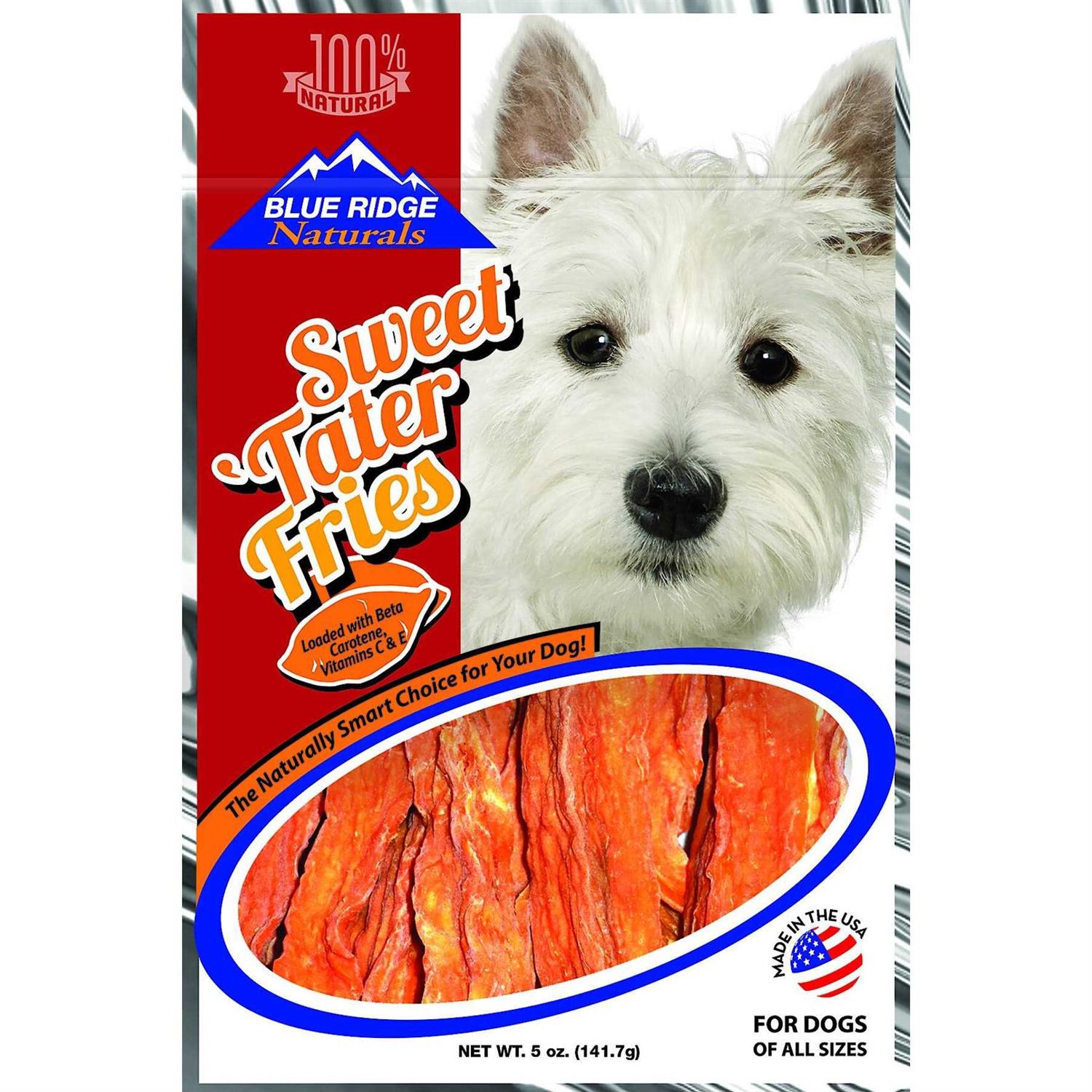 Blue Ridge Naturals Sweet Tater Fries
