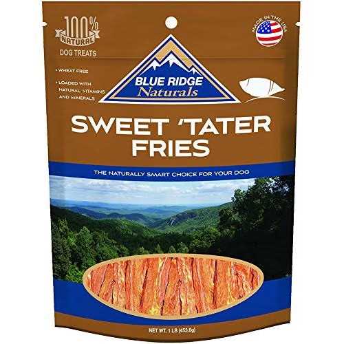 Alternative view of Blue Ridge Naturals Sweet Tater Fries