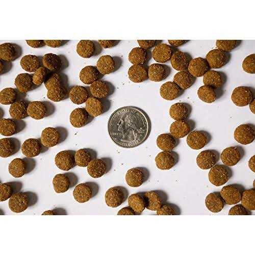 Alternative view of Beaverdam Hi-Energy Blue Label Pork and Chicken Dry Dog Food 20 lb