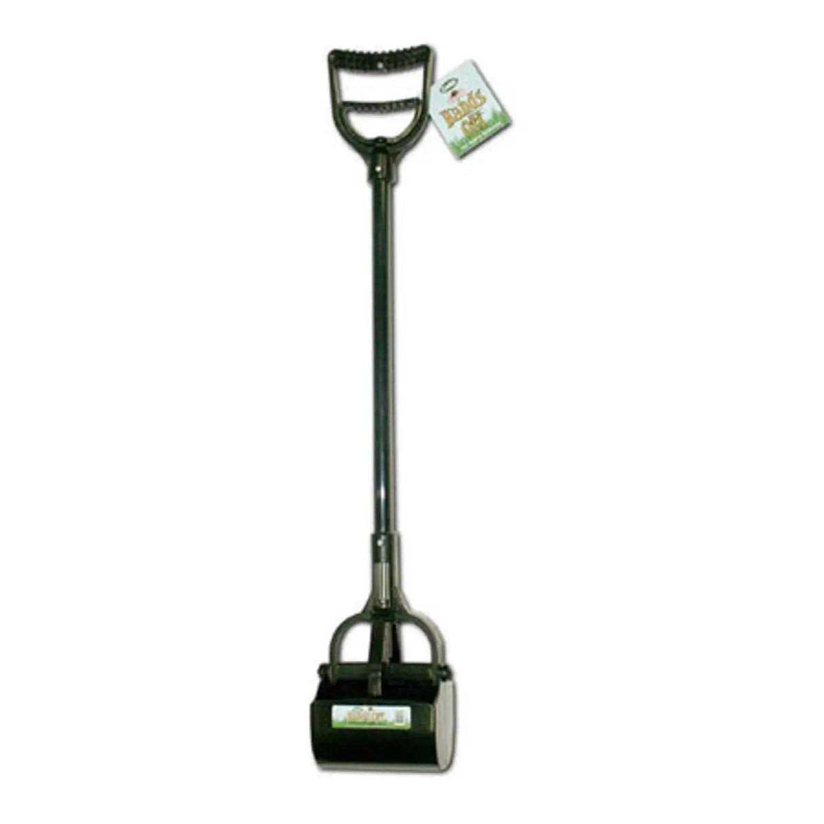 Cadet Pooper Scooper