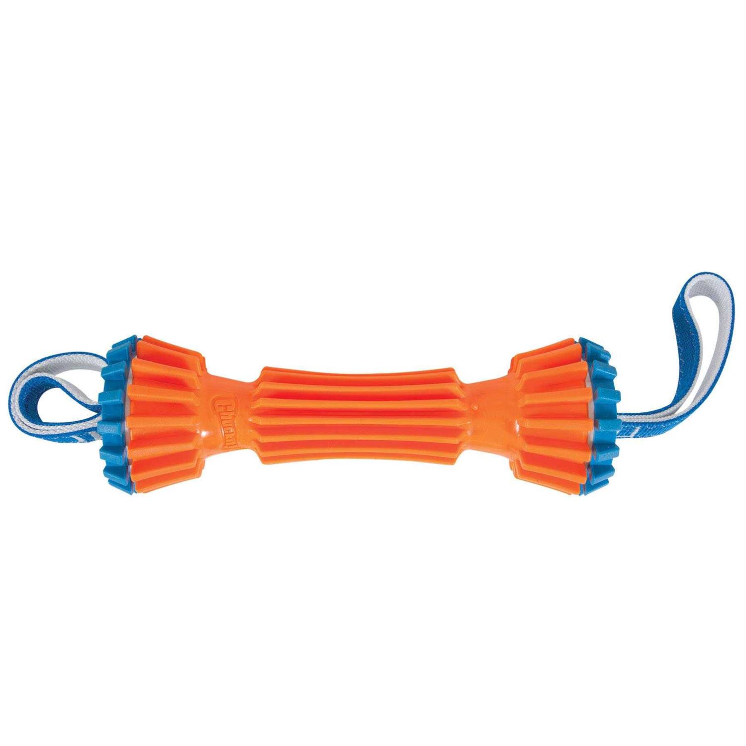 Alternative view of Chuckit! Rugged Bumper Dog Toy