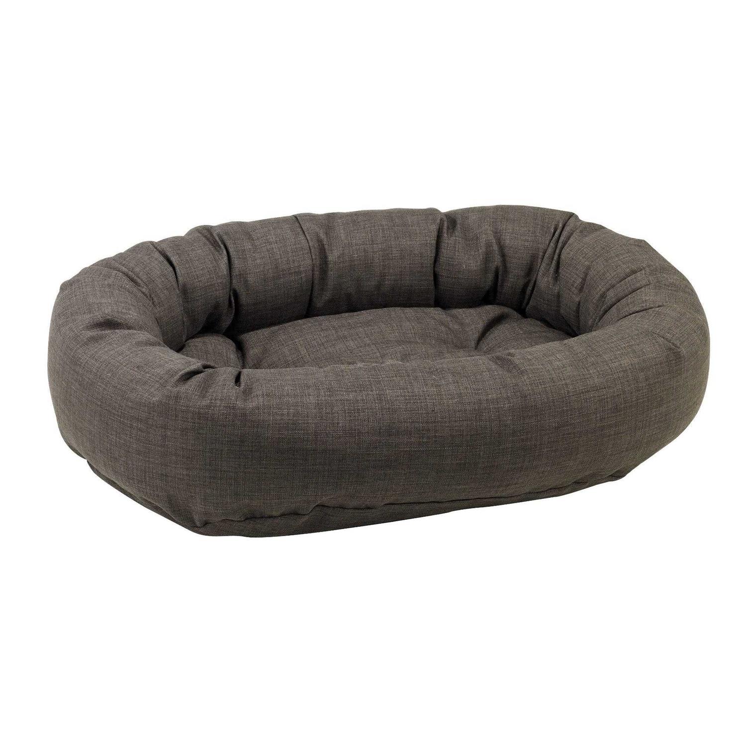 Bowsers Donut Dog Bed