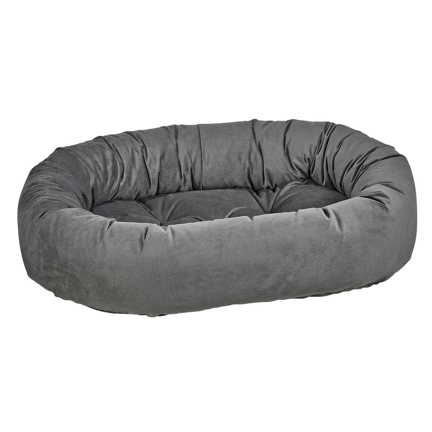 Bowsers Donut Dog Bed